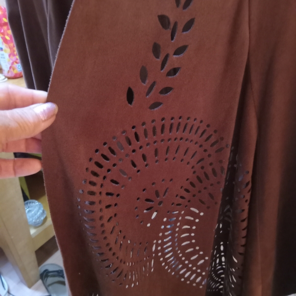 Shyanne jacket - Picture 5 of 5